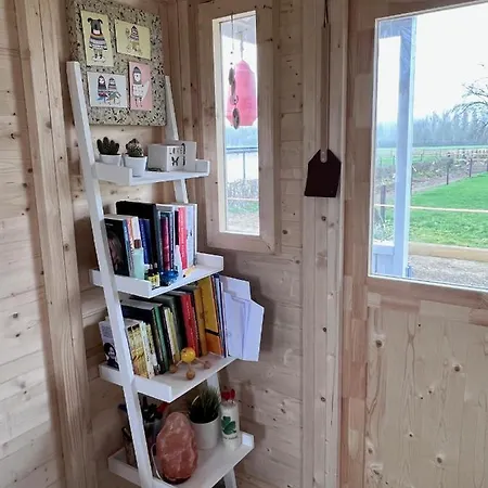 Bed & Breakfast Ontwaken Tussen De Paarden