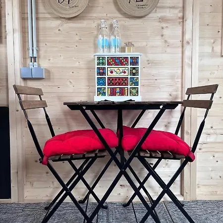 Bed & Breakfast Ontwaken Tussen De Paarden